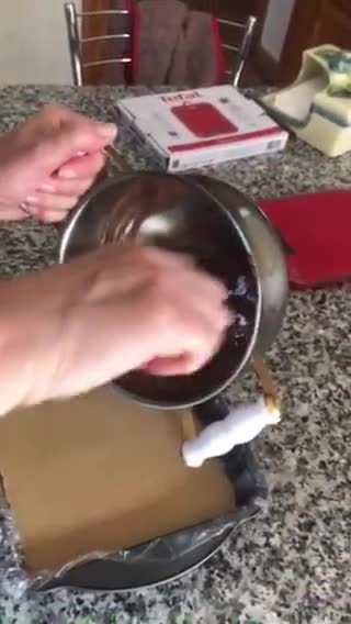 Foto del paso 9 de la receta: Bocadito marroc