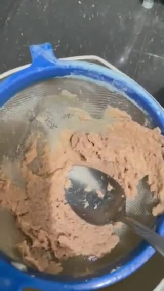 Foto langkah ke 4 dari resep Kaldu ayam MPASI.