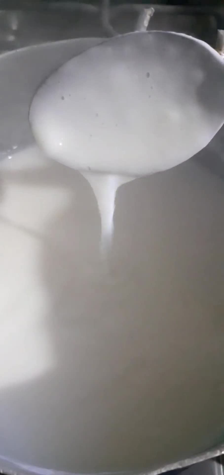 Foto del paso 2 de la receta: Natilla de coco🥥
