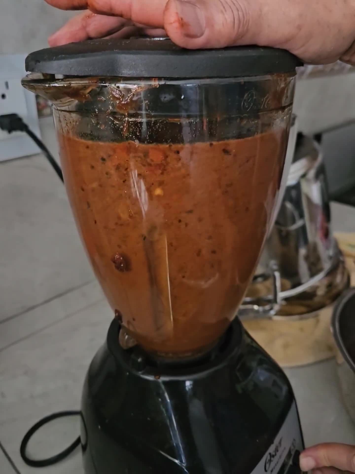 Foto del paso 9 de la receta: Tamales Oaxaqueños