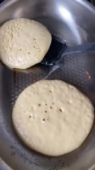 Foto del paso 2 de la receta: Panqueques con splenda