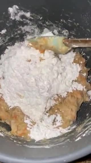 Foto langkah ke 2 dari resep Dimsum Ayam dan Udang.