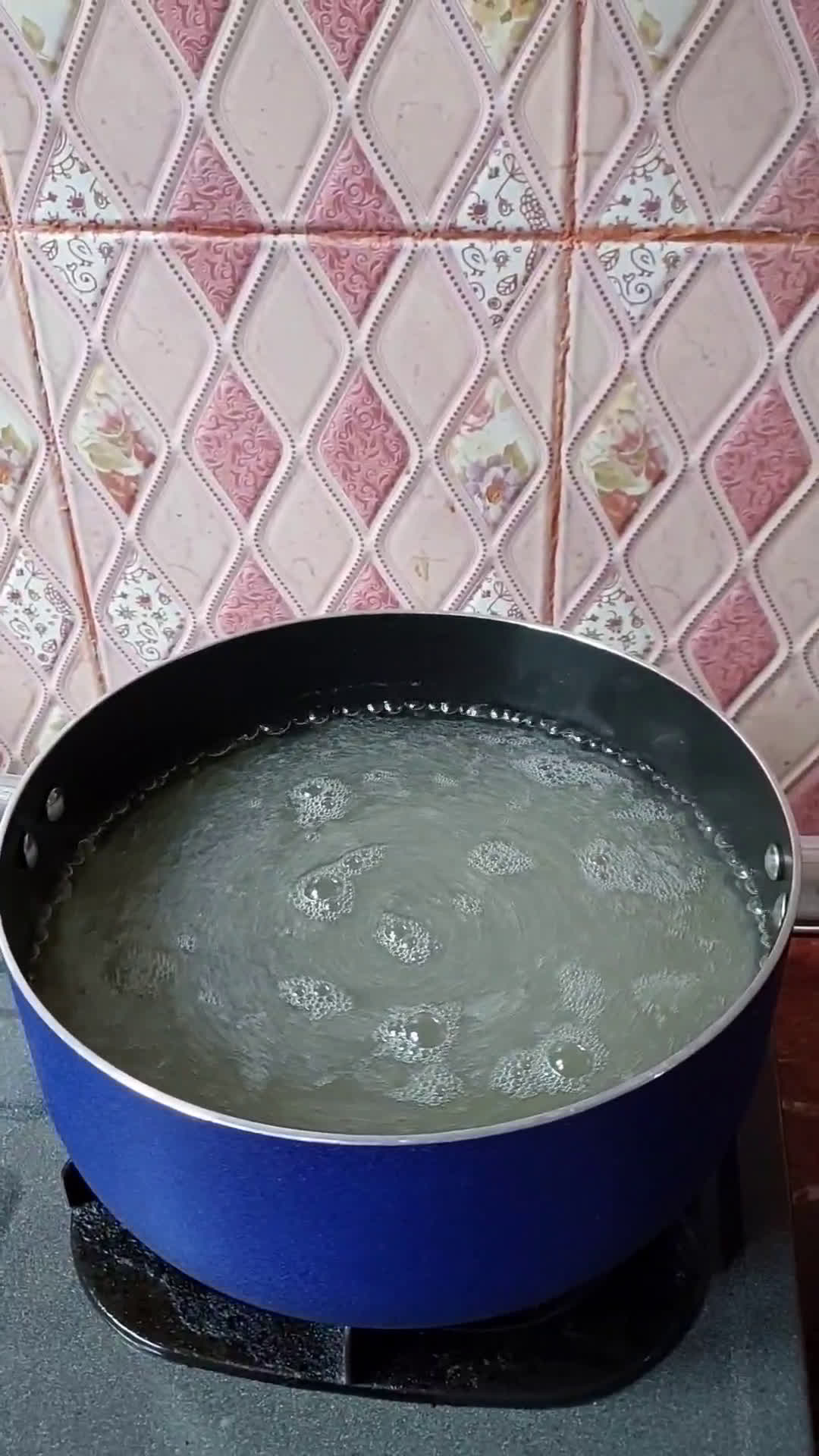 Foto langkah ke 3 dari resep Puding Milo.