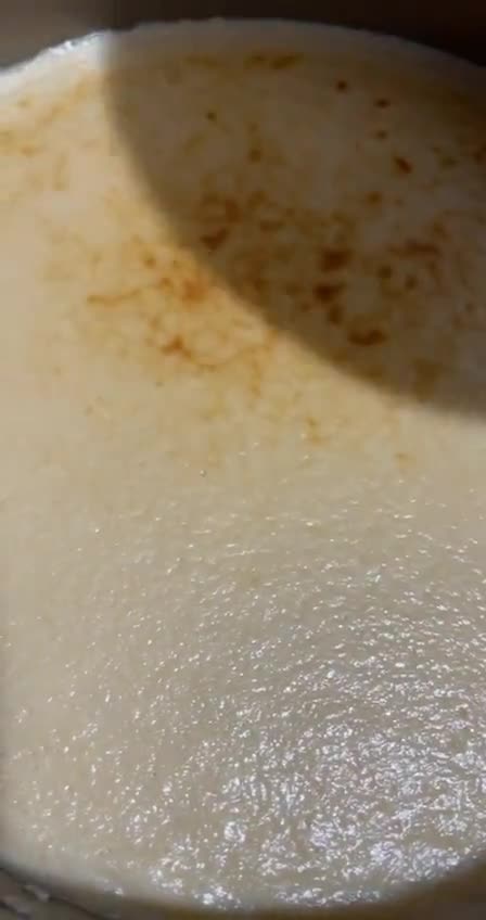 صورة لخطوة 2 من وصفة تشيز اللوتس 😋