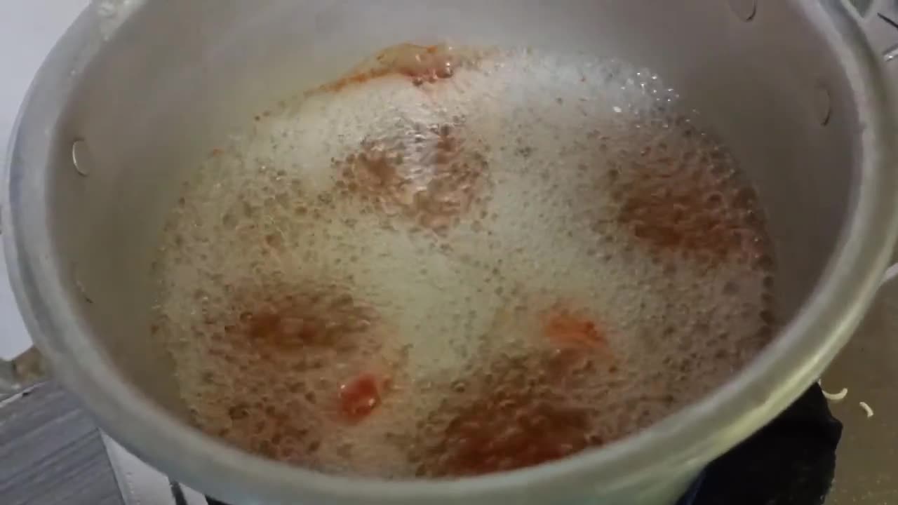 Foto langkah ke 6 dari resep Rujak buah aceh.