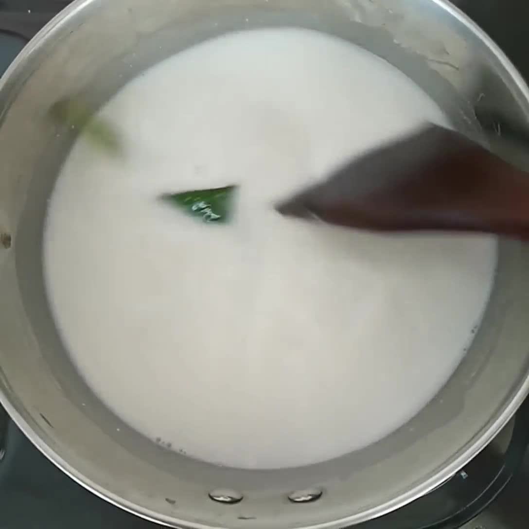 Foto langkah ke 4 dari resep Jenang Lempuyangan.
