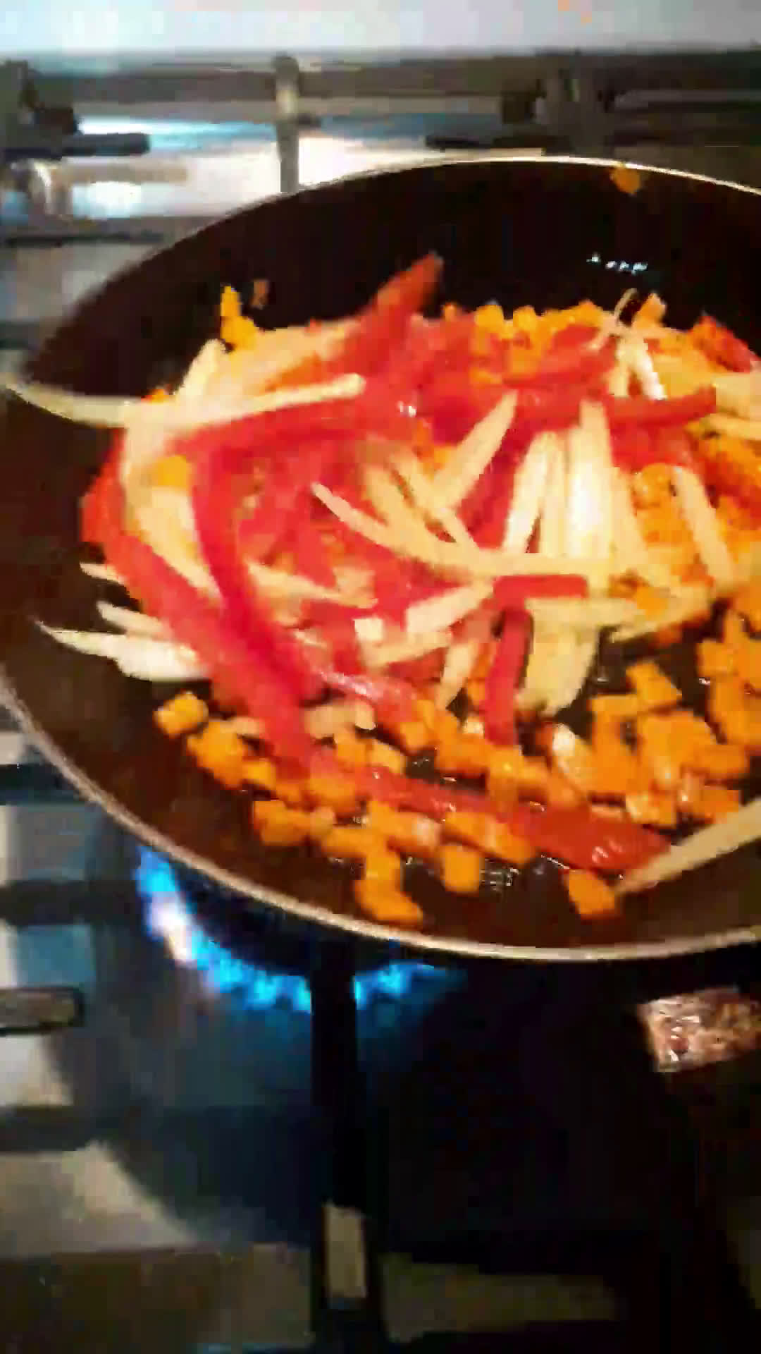 Foto del paso 4 de la receta: Croquetas de zanahoria🥕🧆 ❤