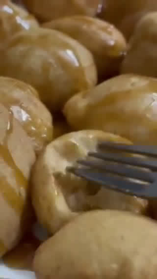 صورة لخطوة 5 من وصفة تاوه بمكونات بسيطه ولذيذه 😋