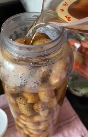 Foto del paso 2 de la receta: Cacahuates estilo León, Guanajuato