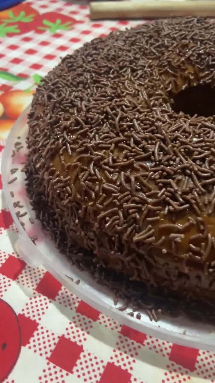 Foto del paso 10 de la receta: Biscocho de vainilla