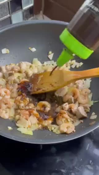 Foto langkah ke 5 dari resep 124. Ifumie.