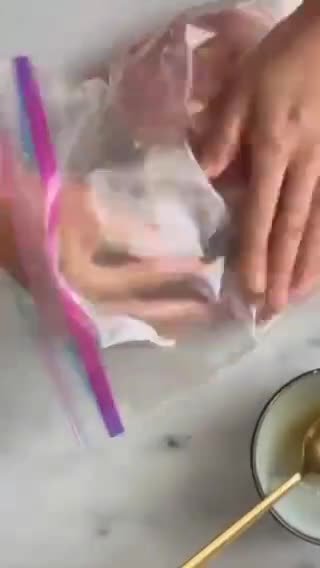 Foto del paso 3 de la receta: Pierna de cerdo en freidora de aire con gravy