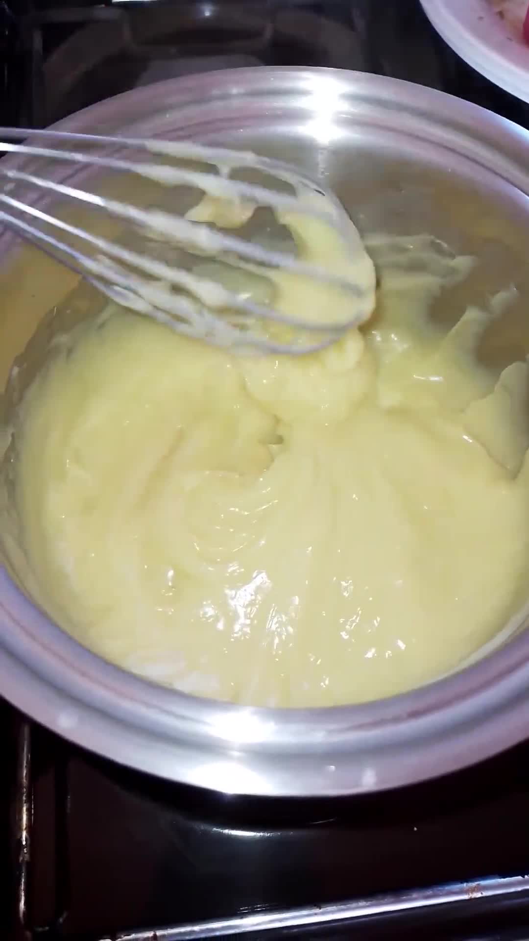 Foto del paso 3 de la receta: Crema de Limón 🍋