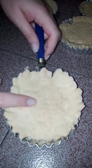 Foto del paso 11 de la receta: Tarta dulce para celíacos