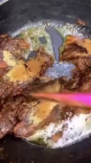 صورة لخطوة 3 من وصفة معمول الكيري العجيب 😍❤️‍🔥