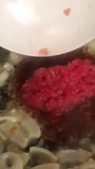 Foto del paso 9 de la receta: Fideuà, fácil y rápida, con caldo de pescado japonés (Dashi) !!!