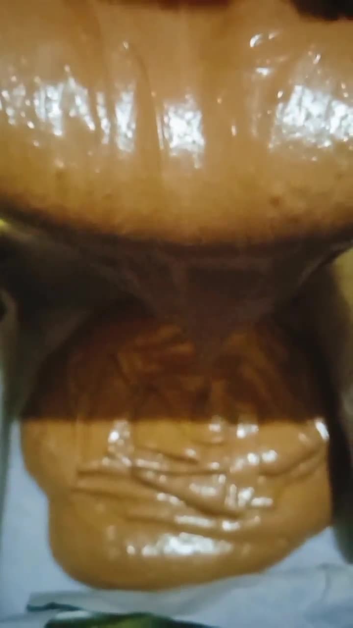 Foto langkah ke 6 dari resep Cake brownies.