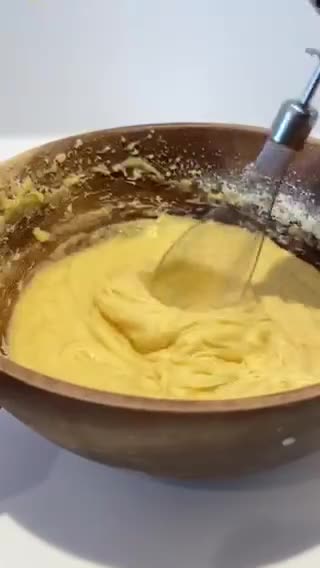 Foto del paso 1 de la receta: 🍊Bizcocho de naranja🍊