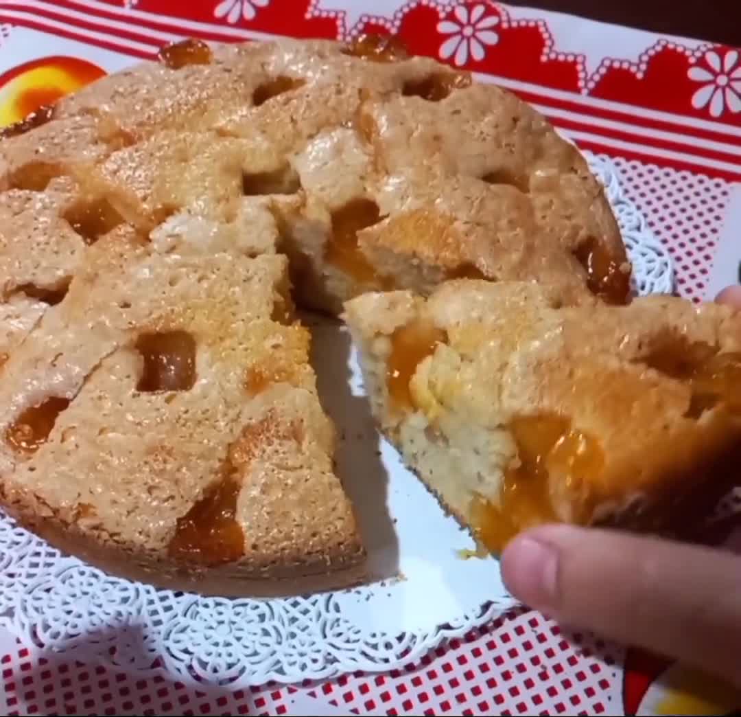 Foto del paso 6 de la receta: 🔸️Budín de Dulce de Batata 🔸️