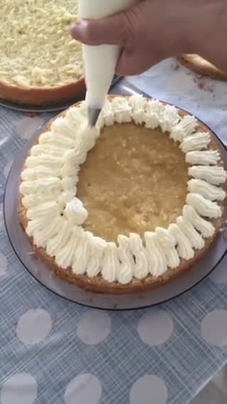 Foto del paso 8 de la receta: Torta de cumpleaños típica argentina