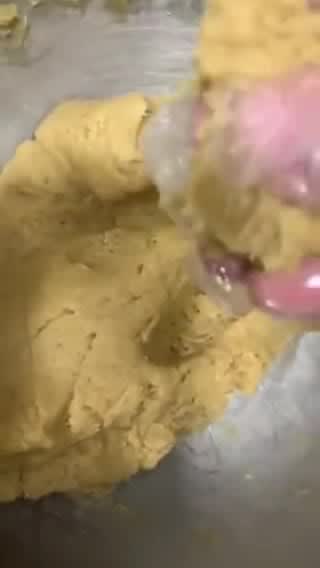 صورة لخطوة 1 من وصفة كوكيز