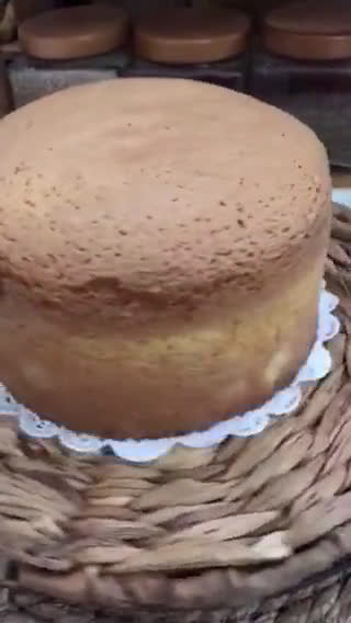 صورة لخطوة 5 من وصفة جينواز الميرانغ مضمونة النجاح 👌