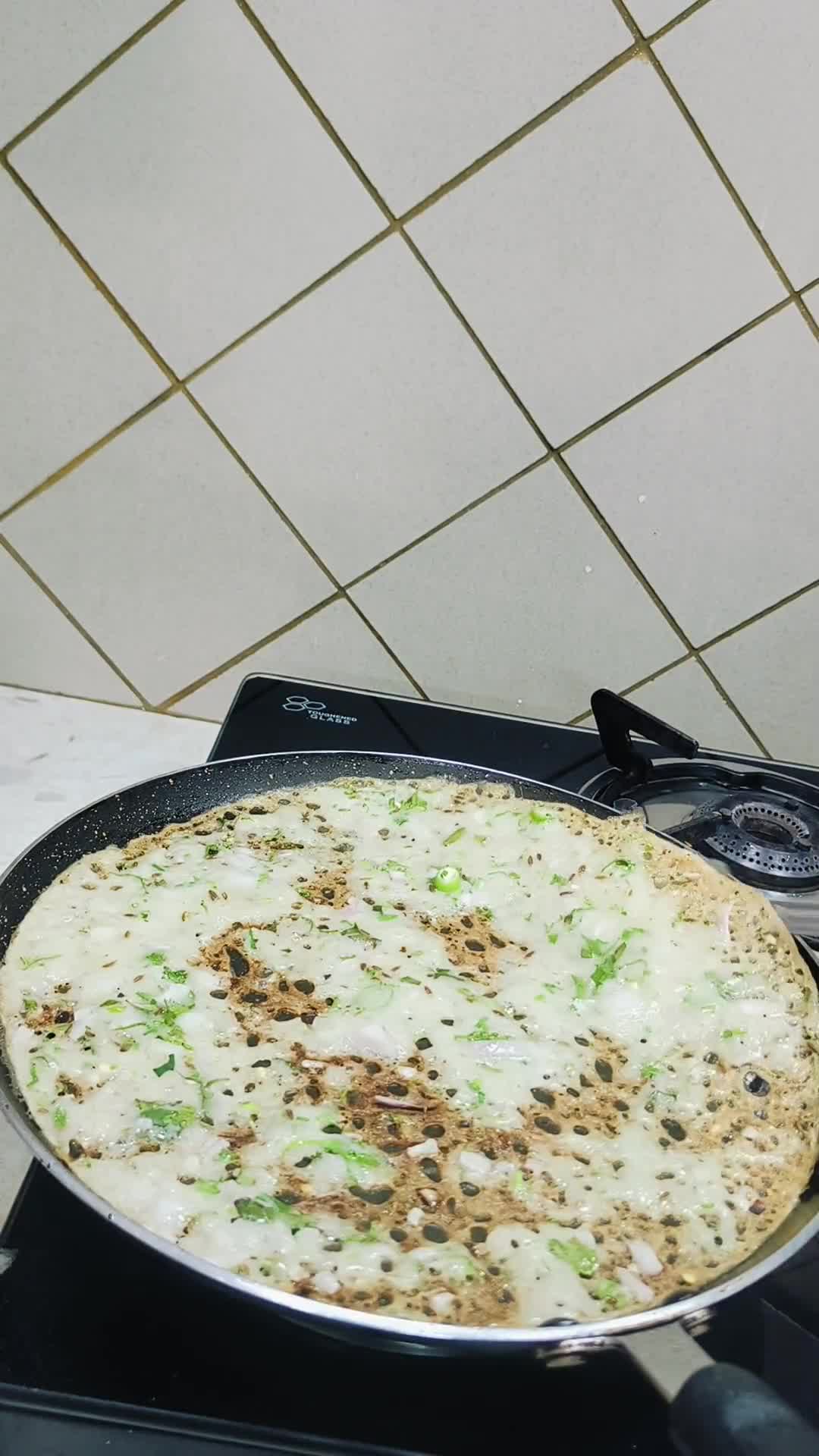 ज्वार डोसा (jwar dosa recipe in Hindi) रेसिपी चरण 2 फोटो
