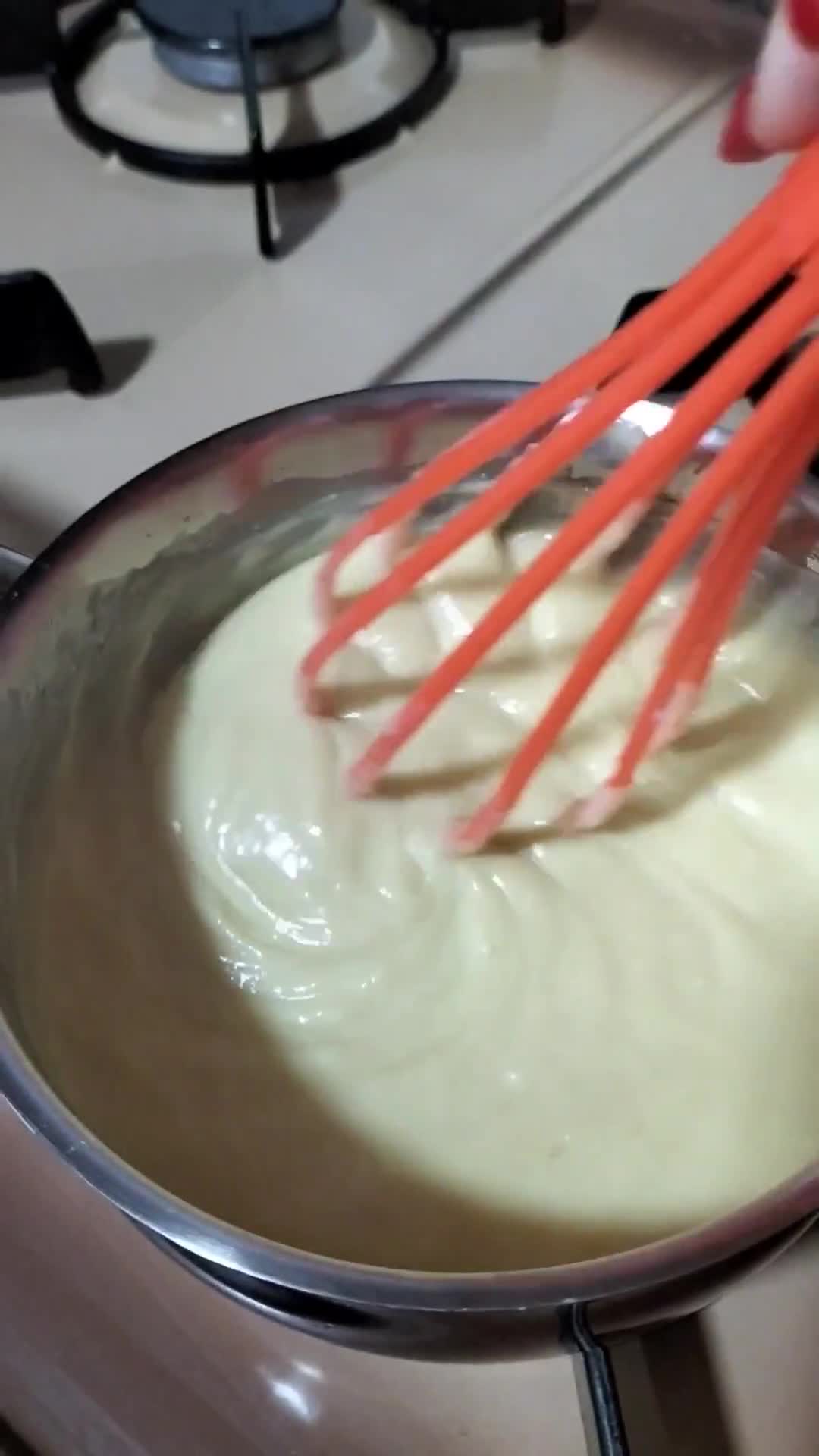 Foto del paso 3 de la receta: Naranjas rellenas de crema mascarpone