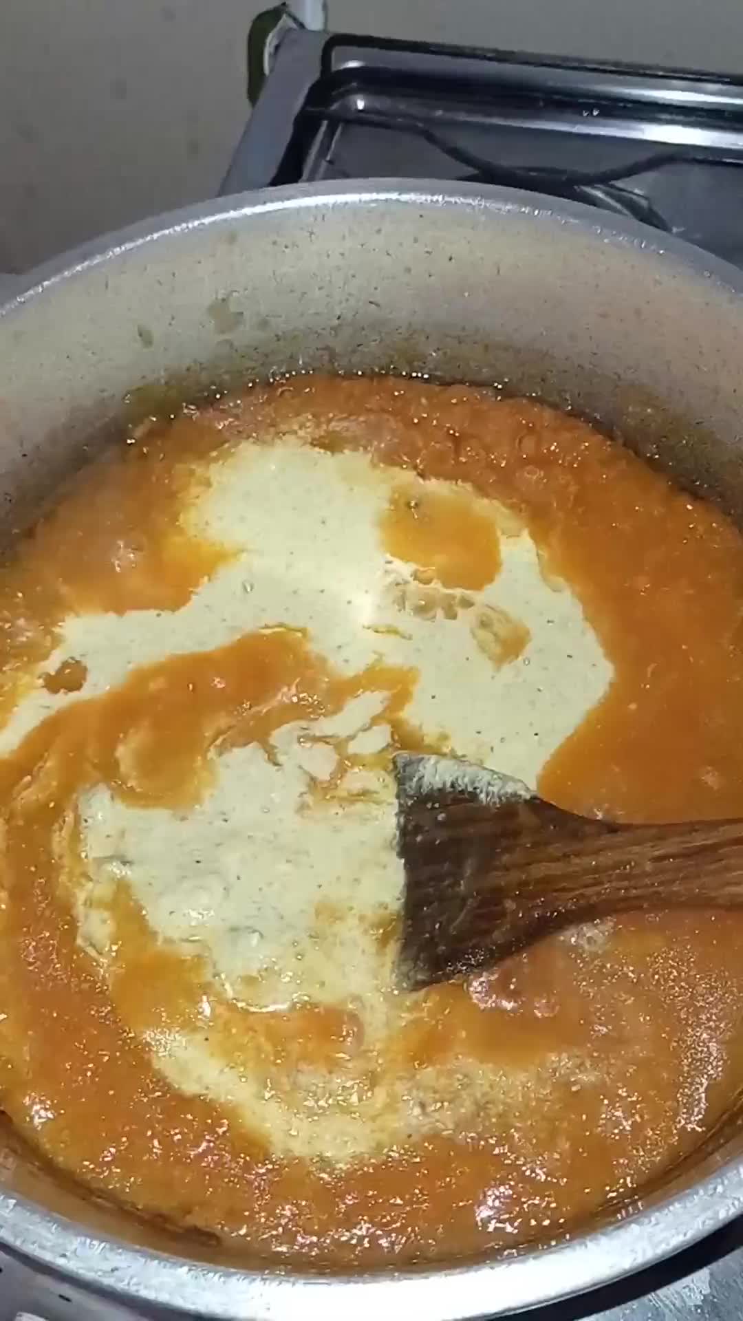 Foto del paso 4 de la receta: Kiveve (de calabaza)