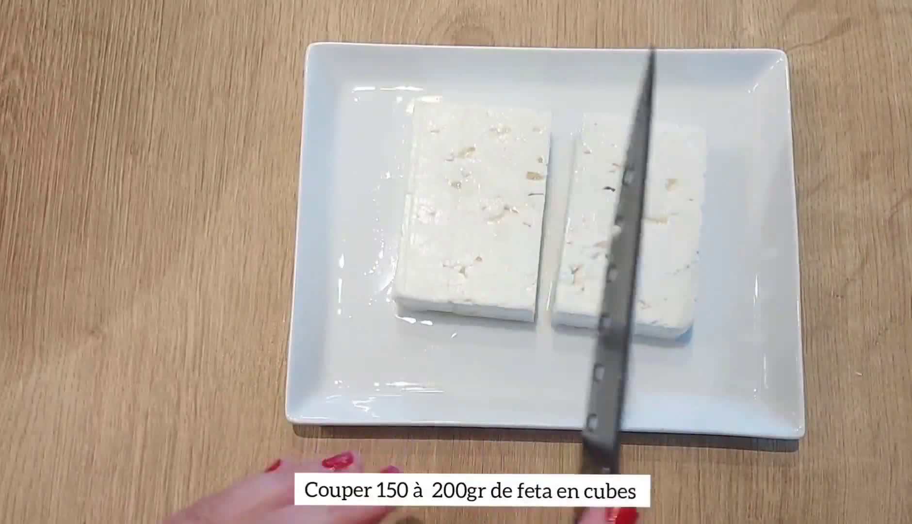 Une image de l'étape 4 de Sͦaͦlͦaͦdͦeͦ Gͦrͦeͦcͦqͦuͦeͦ.