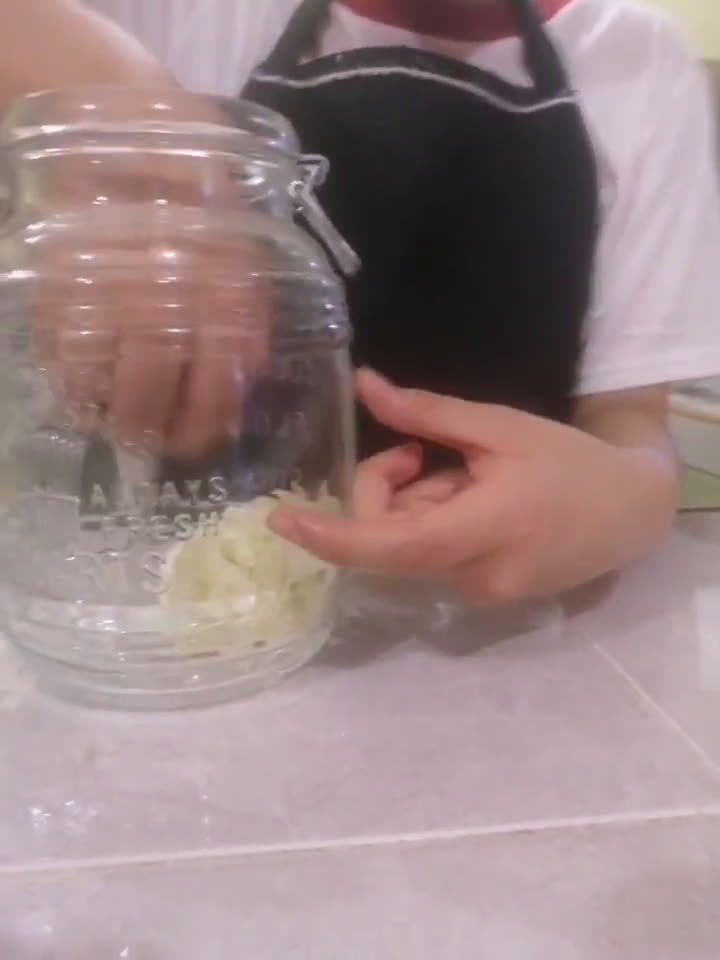 Foto del paso 6 de la receta: Chukrut