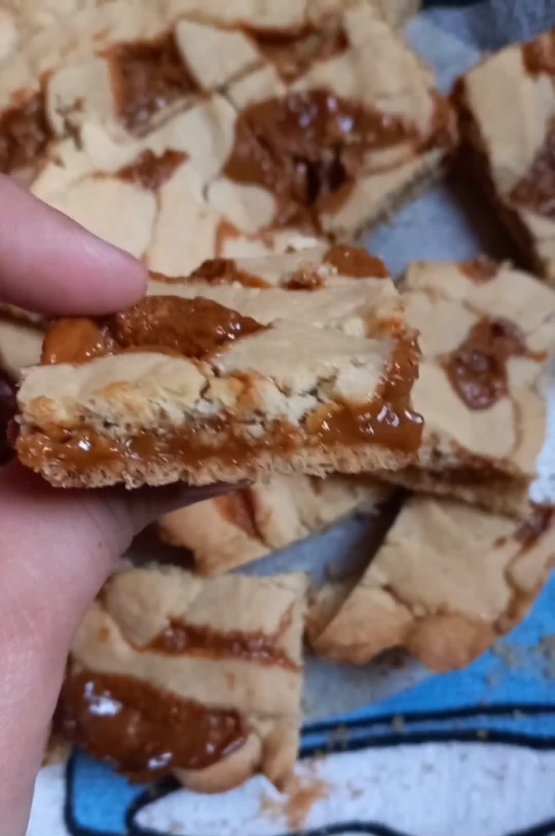 Foto del paso 5 de la receta: 🥧 Pastafrola Fácil 🥧