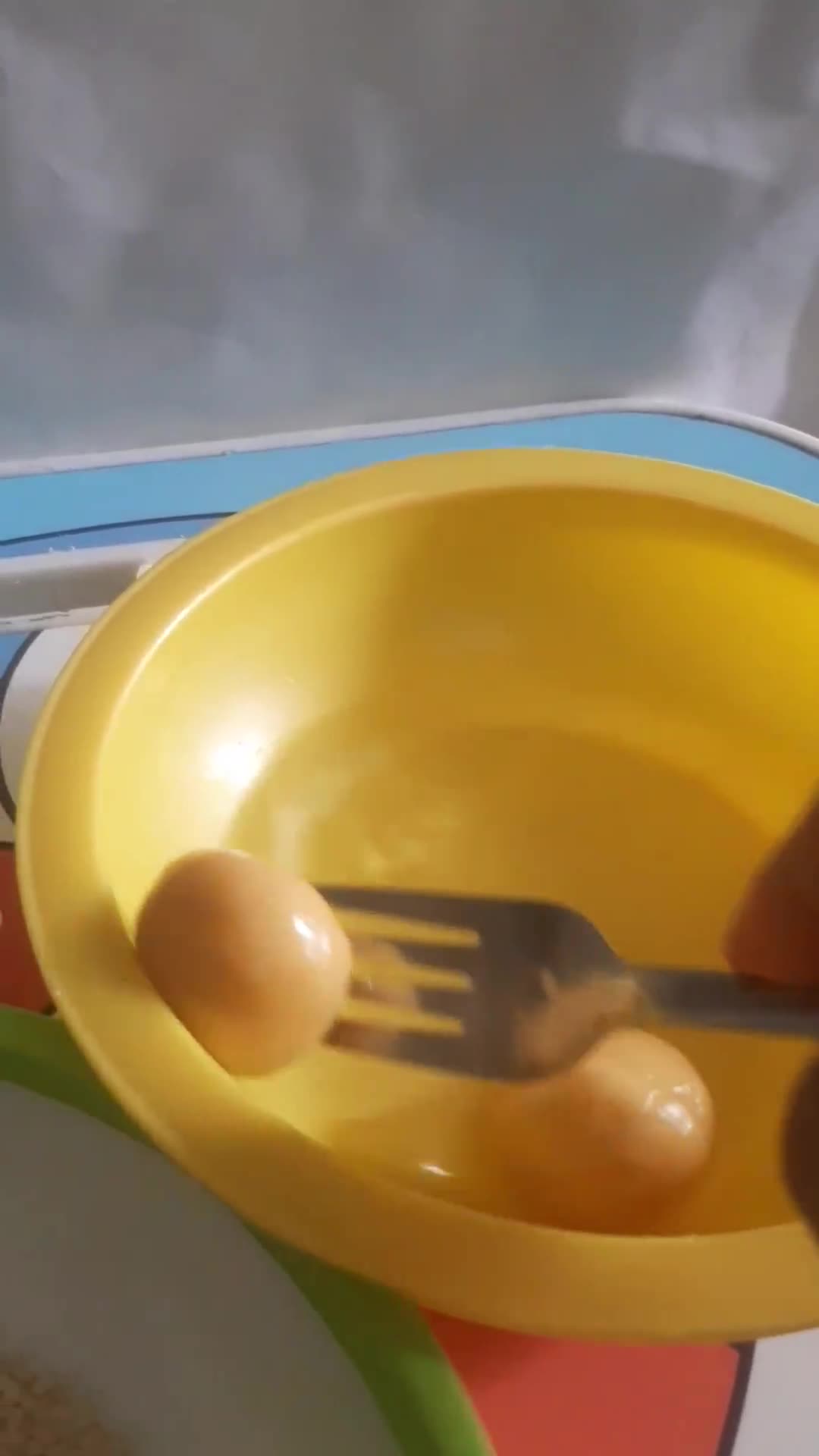 Foto langkah ke 4 dari resep Onde onde ketawa.