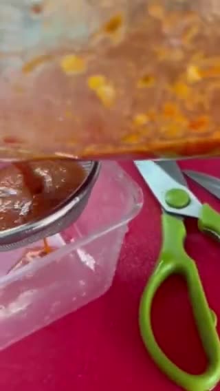 Gambar langkah 5 resipi Sambal Belacan (R190).