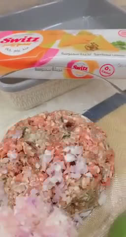 صورة لخطوة 1 من وصفة المنتو الكذاب