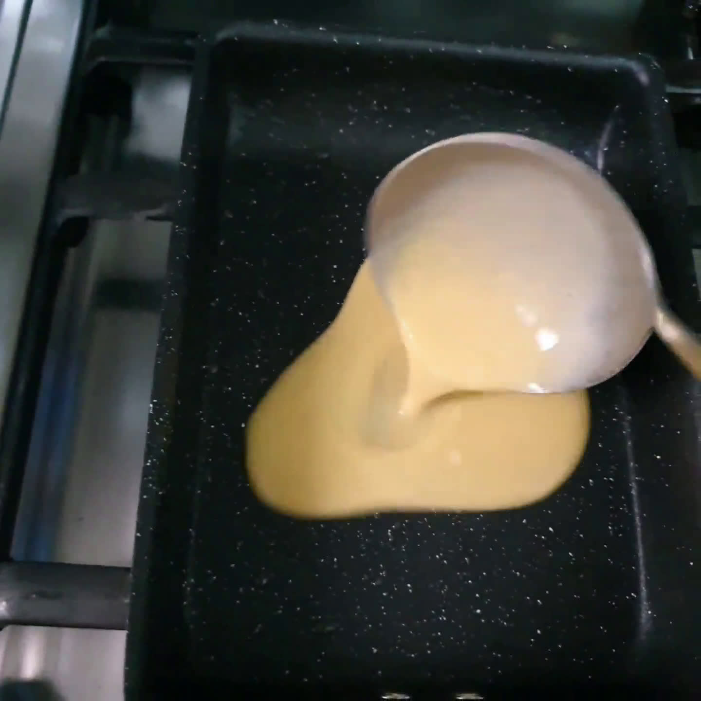 Foto langkah ke 5 dari resep 442. Egg Roll Tahu.