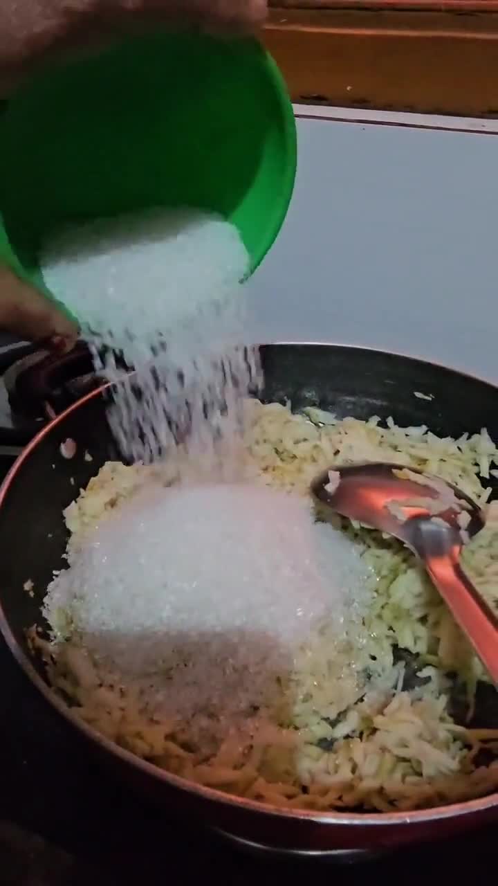 गुआवा लौंजी (खट्टी मीठी) रेसिपी चरण 2 फोटो