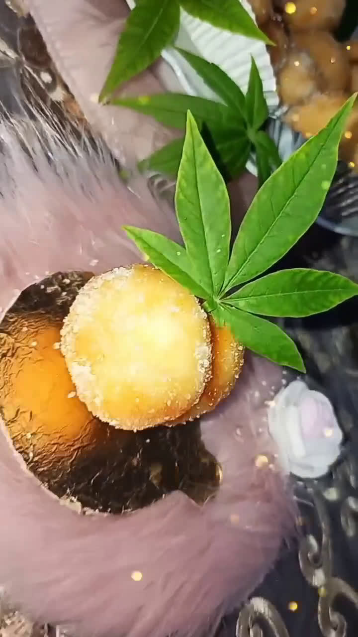 صورة لخطوة 14 من وصفة مشيمشة 🍊😋🍊