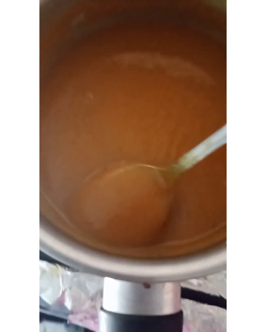 Foto del paso 8 de la receta: Curry con ensalada de tofu🥗
