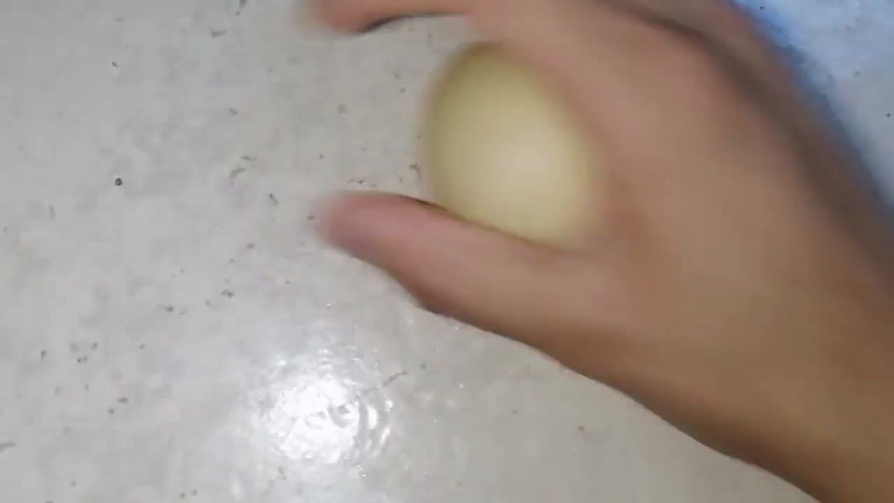 Foto del paso 7 de la receta: Conchas ✨