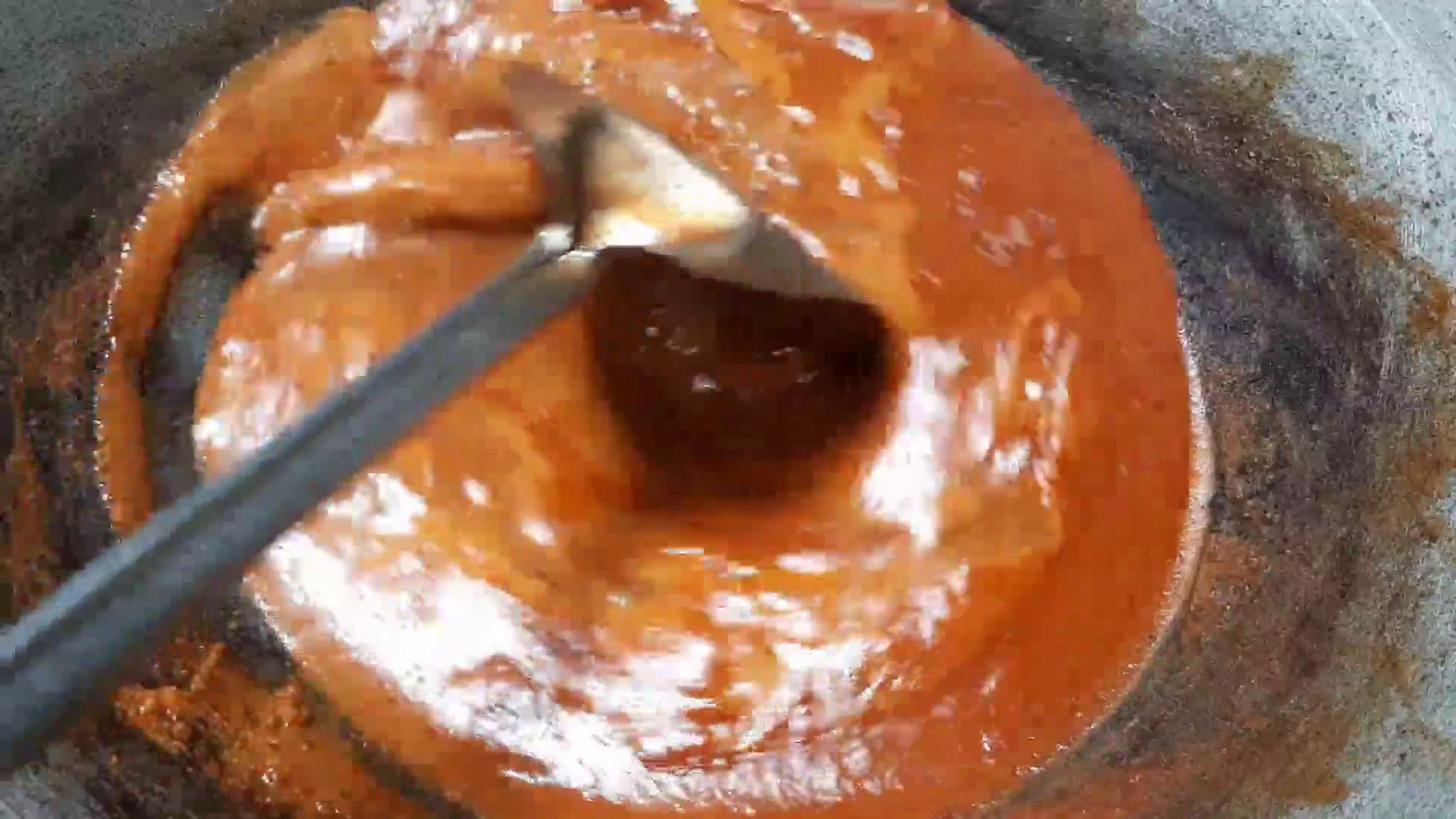 Foto langkah ke 2 dari resep Batagor Tahu Udang Gluten Free.