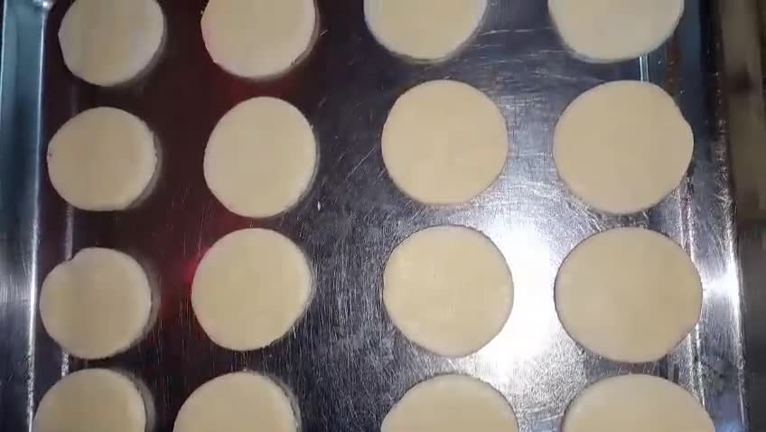 Foto del paso 8 de la receta: Alfajores cordobeses para celíacos 🤩🤩