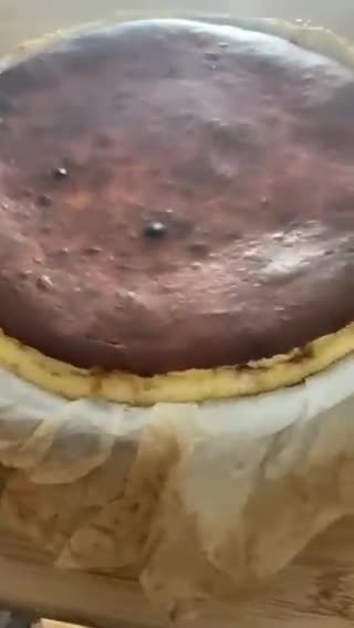 Foto del paso 4 de la receta: Cheesecake de turrón