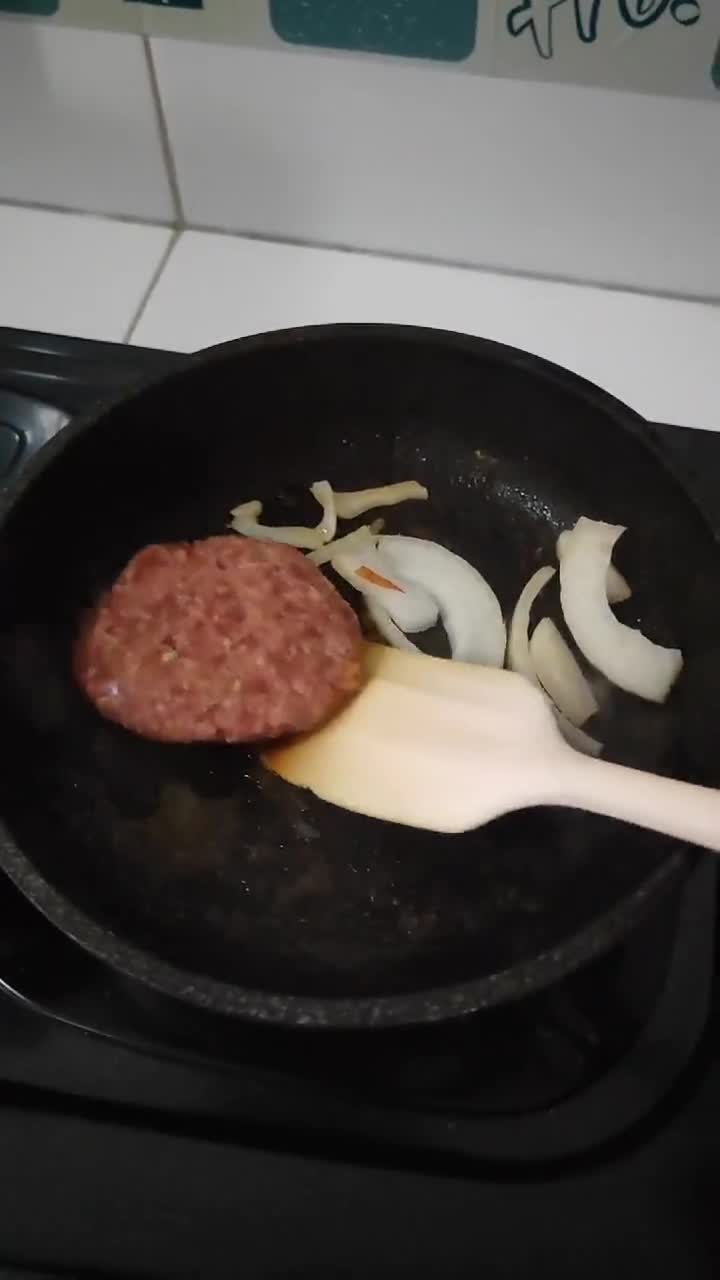 Foto langkah ke 3 dari resep Beef Patty / Daging Burger.