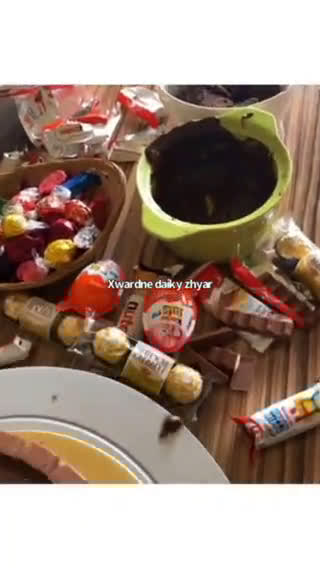 صورة لخطوة 2 من وصفة كيكة الشوكولاتة