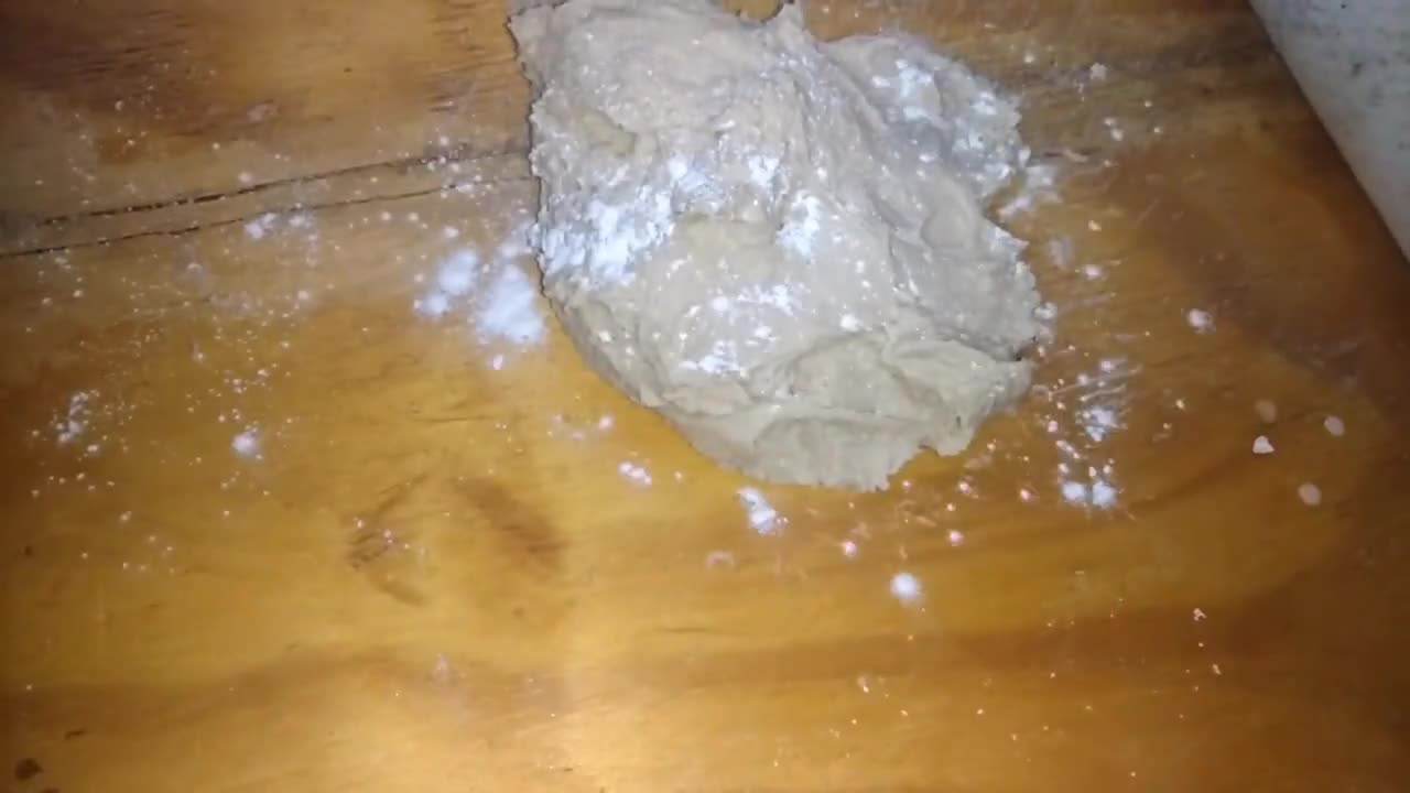 Foto del paso 5 de la receta: Rolls de canela con aceite 🥰🥰🥰