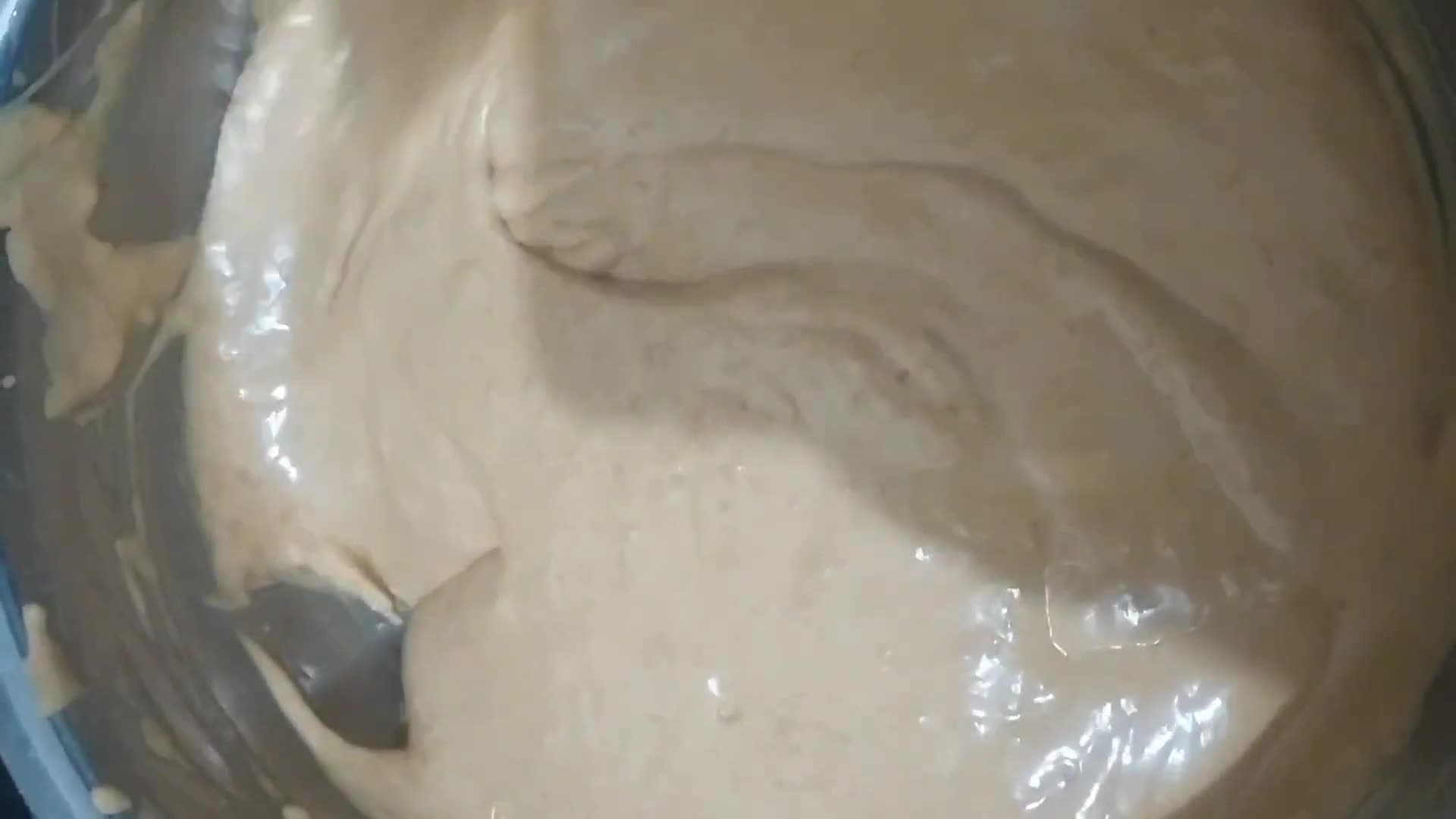 Foto langkah ke 4 dari resep Bolu Labu Parang Ekonomis.