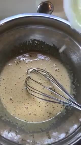 Foto del paso 1 de la receta: Queque choco plátano