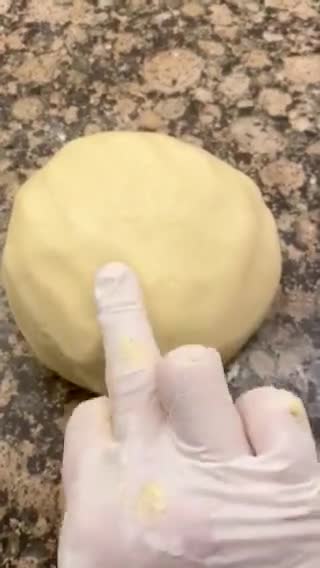 Foto del paso 4 de la receta: Pastas con manteca “sin azúcar”