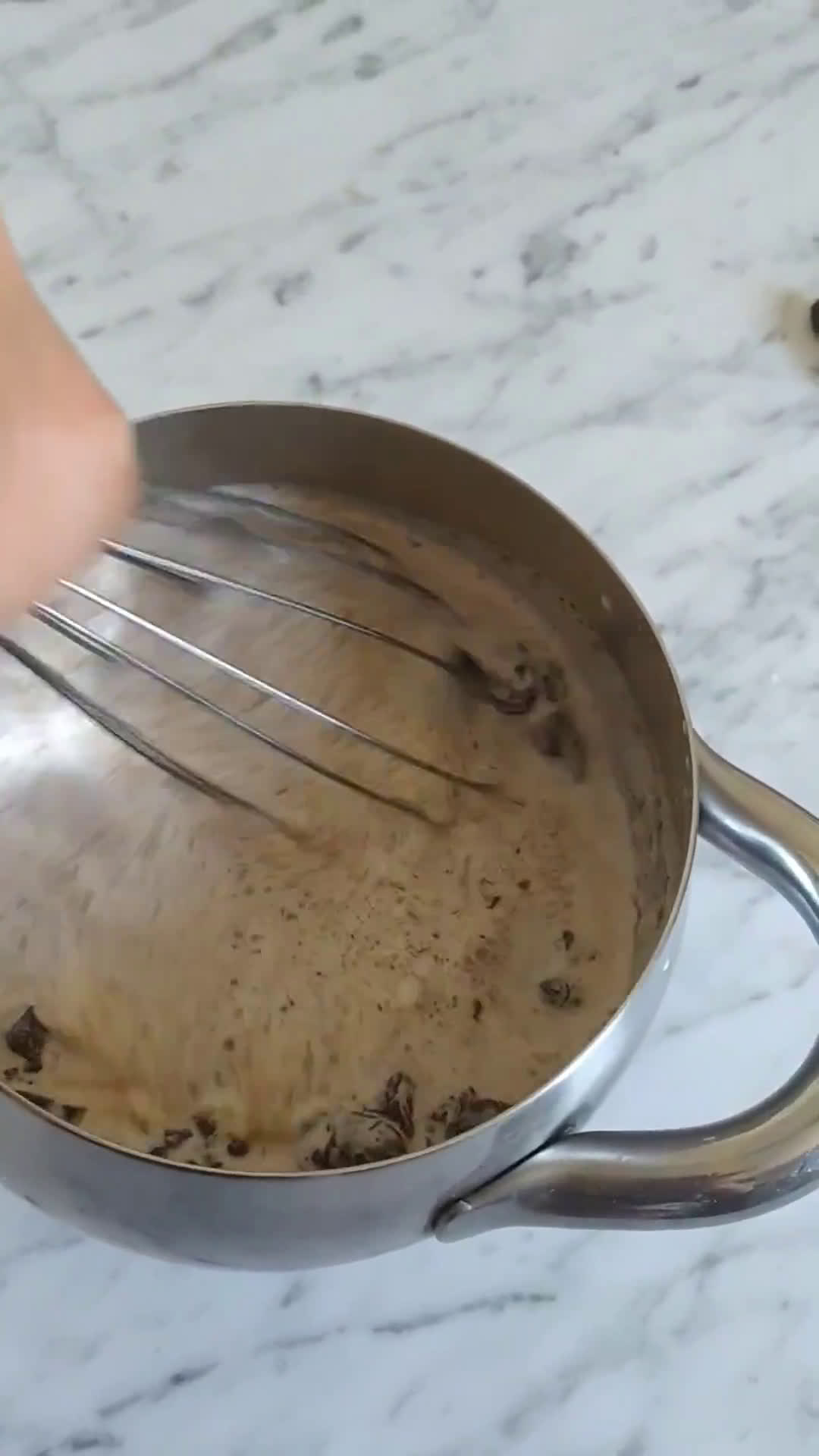 Foto del passaggio 15 della ricetta Sacher torte